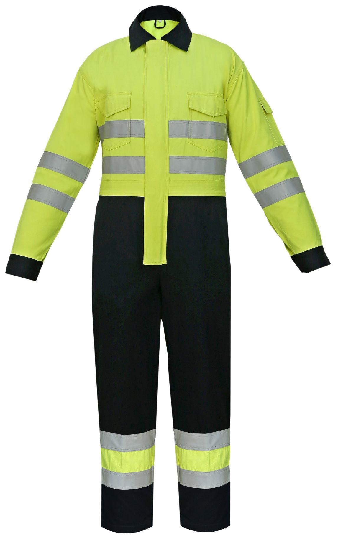 INHERENT FR DUAL TONE PRO ELITE COVERALL