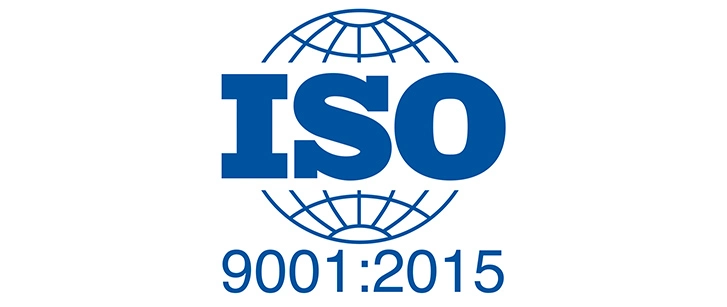 ISO 14001 environmental management system certification