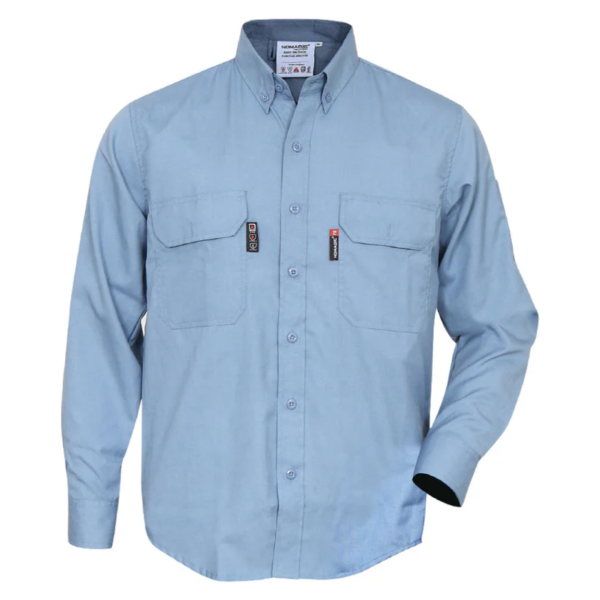 Aramid IFR Shirt