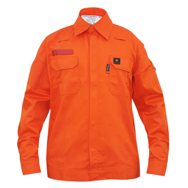 Flame Lite Jacket