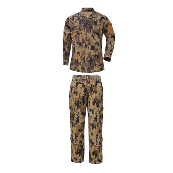 IFR Combat Suit