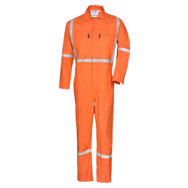 Inherent FR 450 Coverall