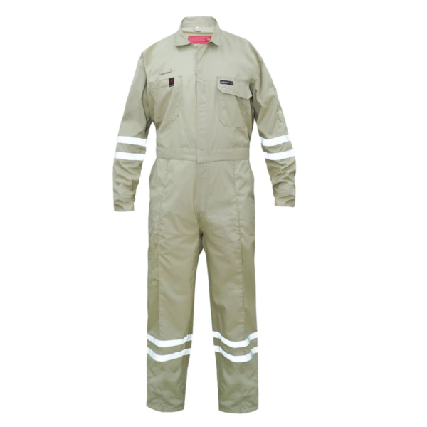 Inherent FR 450 Coverall