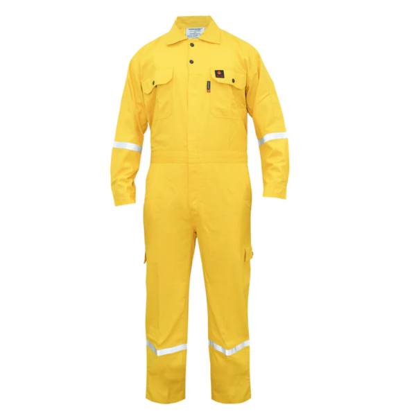 Inherent Pro Elite Coverall