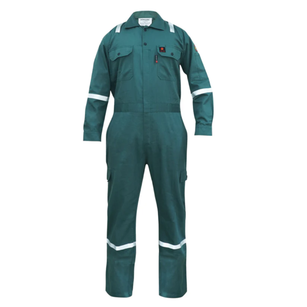 FR Comfort Lite Coverall