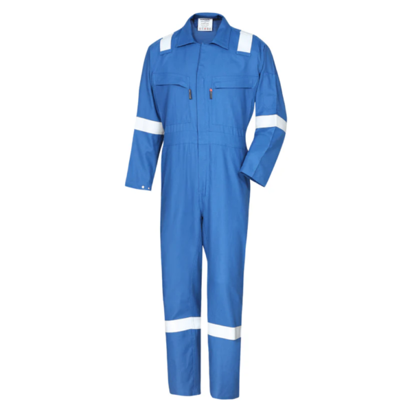 Inherent FR Pro Elite Coverall