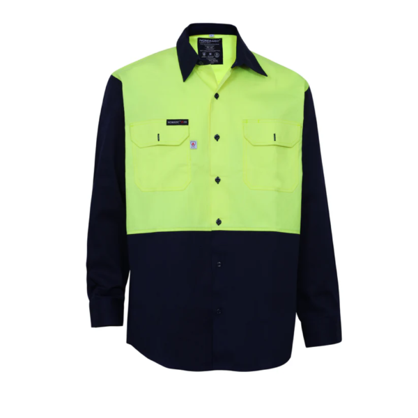 Basic TFR cotton 220 Shirt