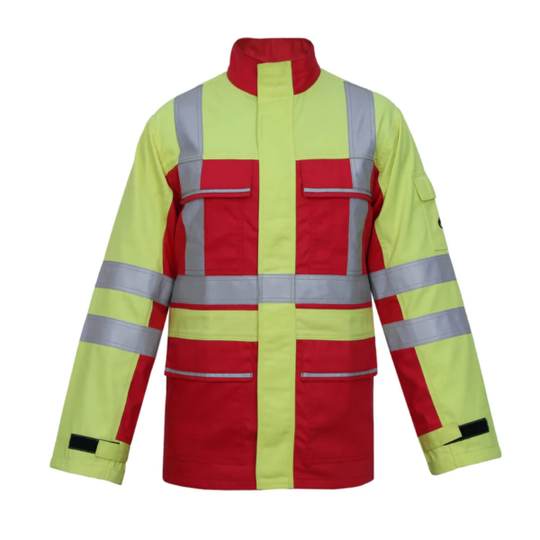 HiVis TFR 300 Jacket