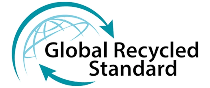 Global Recycled Standard GRS certification