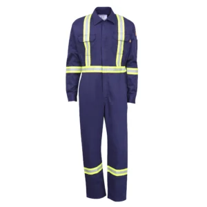 FR COMFORT LITE COVERALL