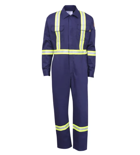 FR COMFORT LITE COVERALL