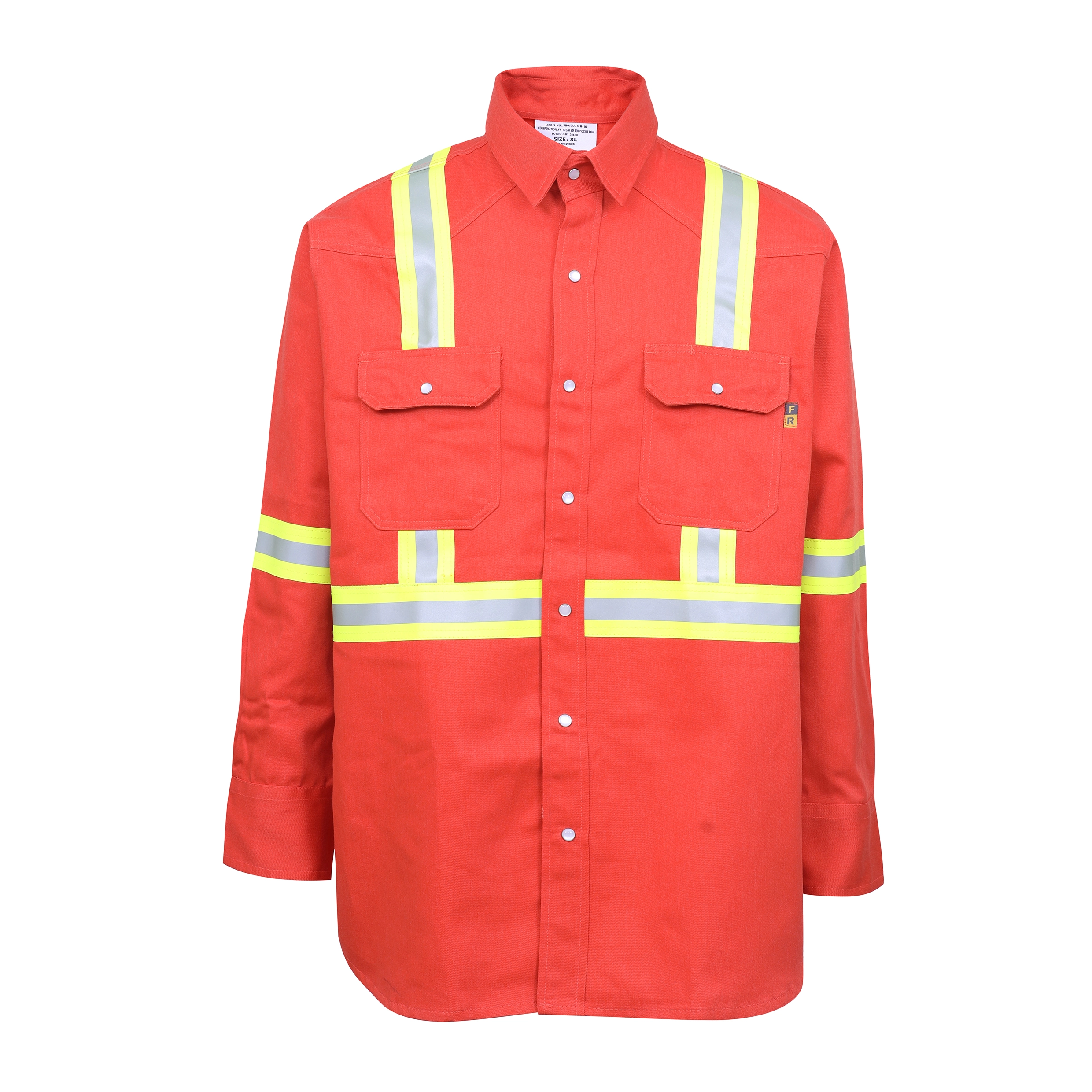 FR EXTREME LITE SHIRT