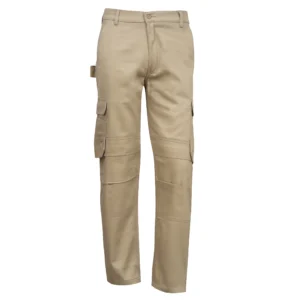 FR CARGO TROUSER
