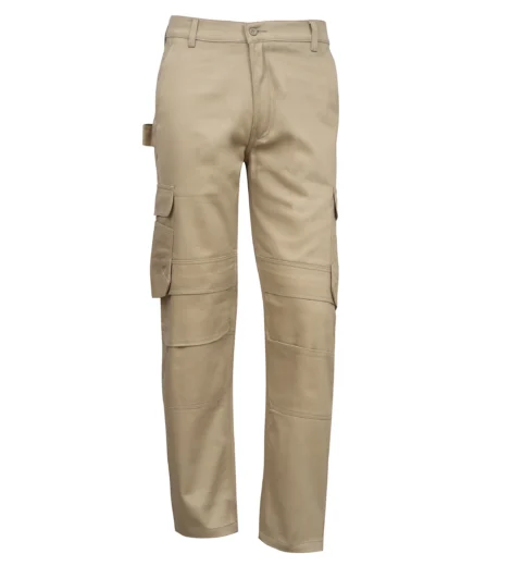FR CARGO TROUSER