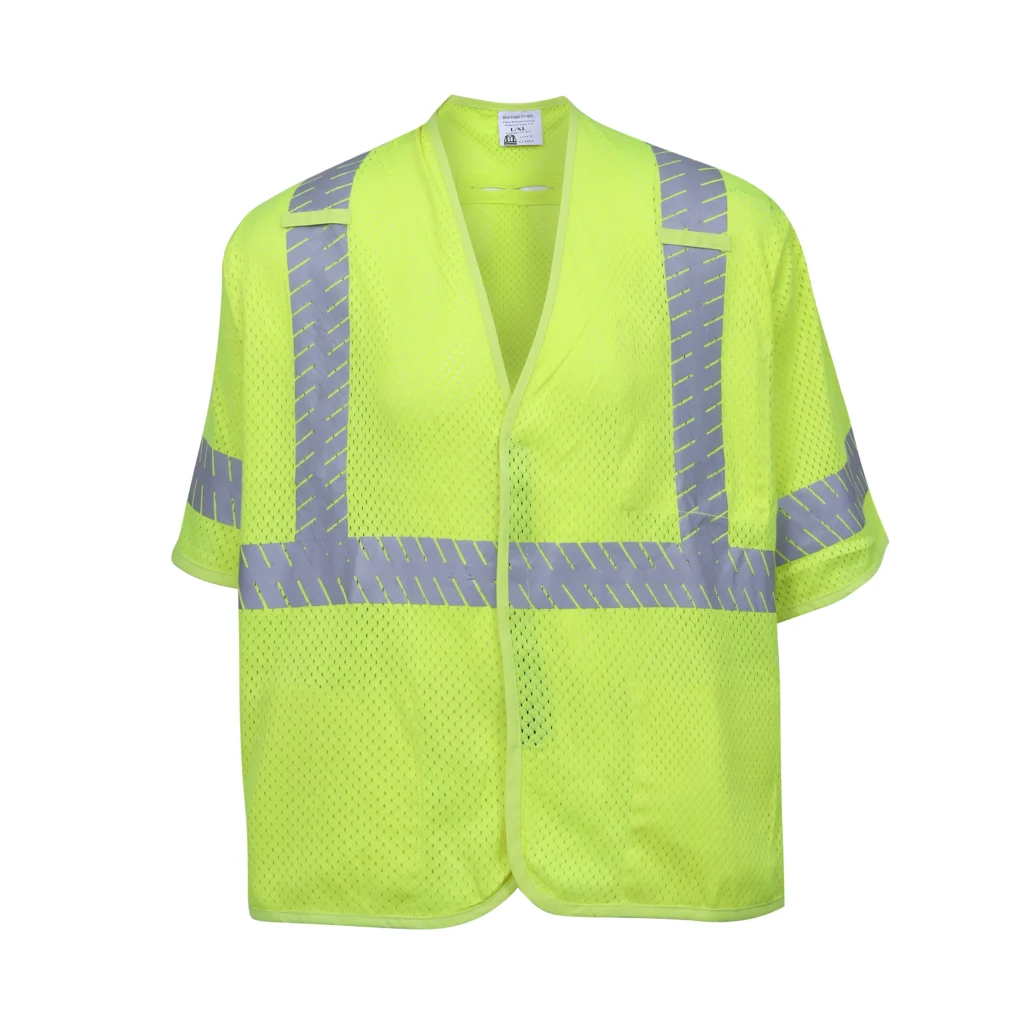 HI VEST class 3