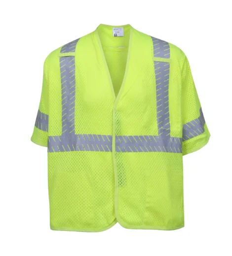 HI VEST class 3