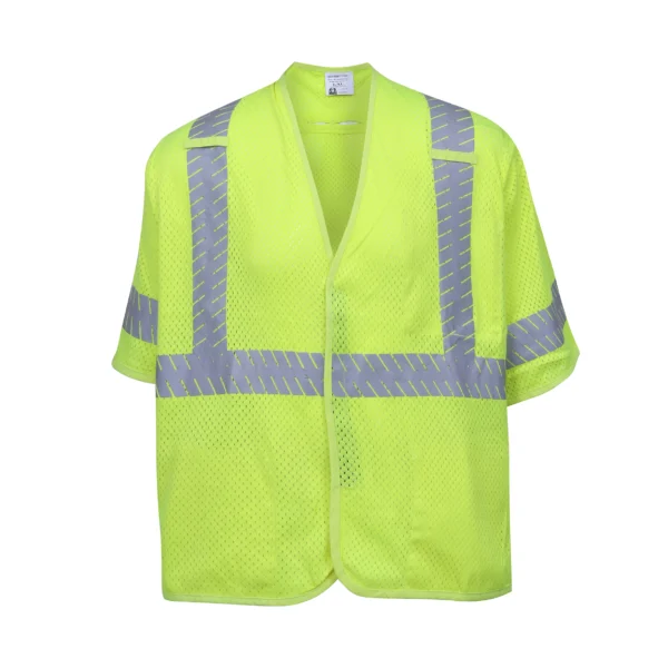 HI VEST class 3