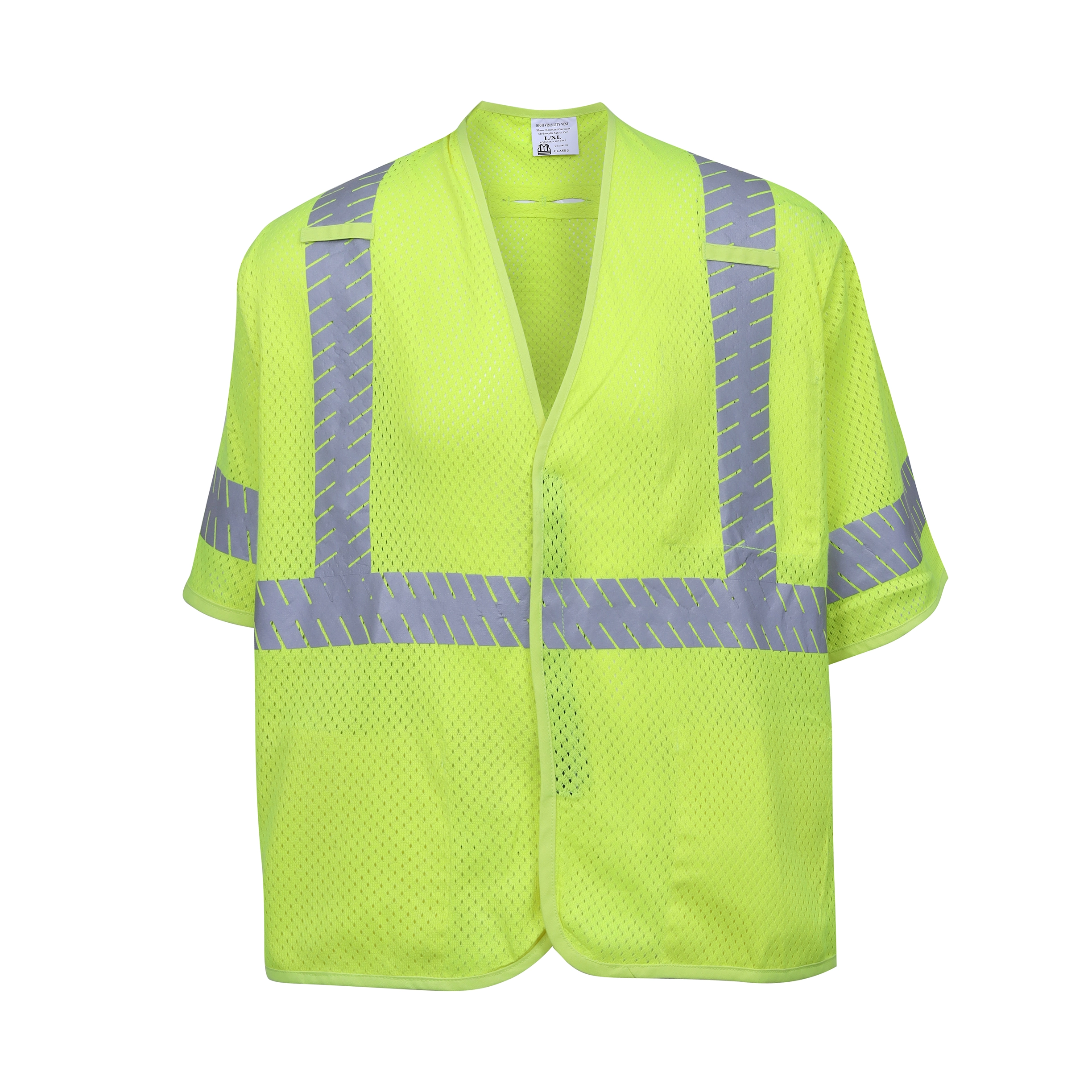 HI VEST class 3