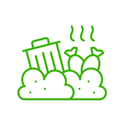 Landfilling