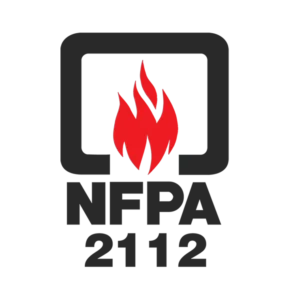 NFPA-2112-certificate
