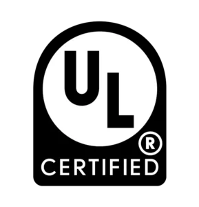 UL-Certificate