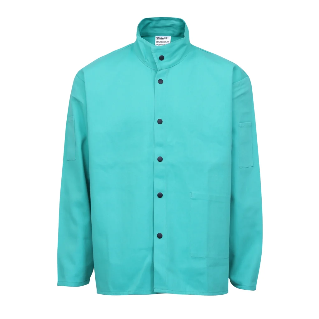 WELDER JACKET