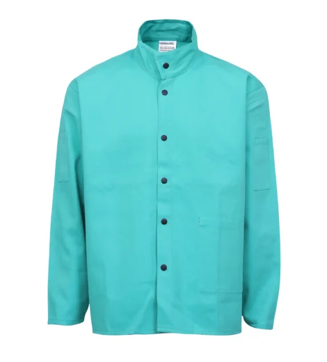 WELDER JACKET