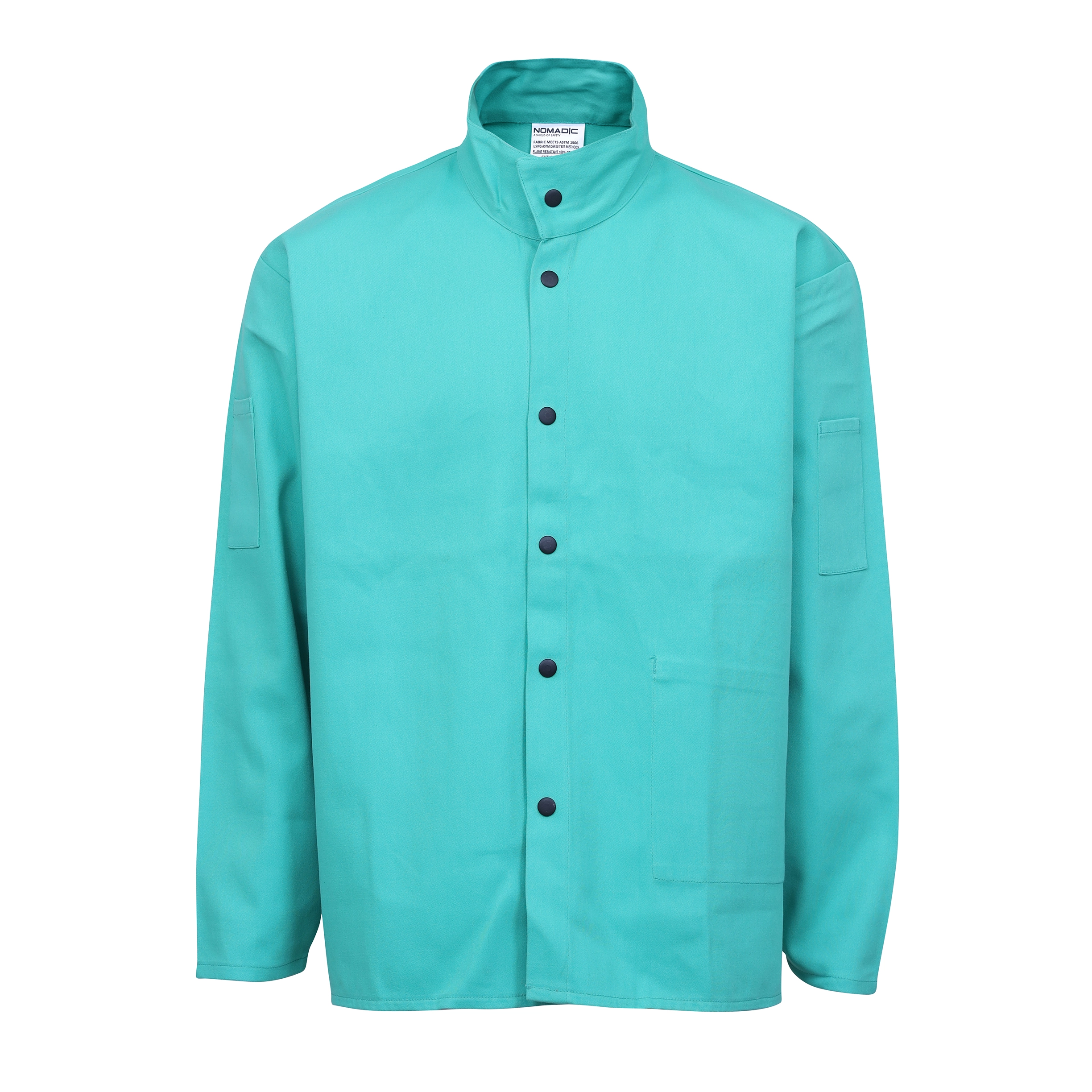 WELDER JACKET