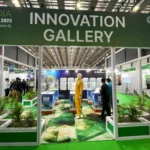 Mahavir Spin Fab unveils India’s first recycled IFR garment at OSH India 2025