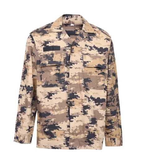 aramid-flame-resistant-army-combat-suit-uniform-front