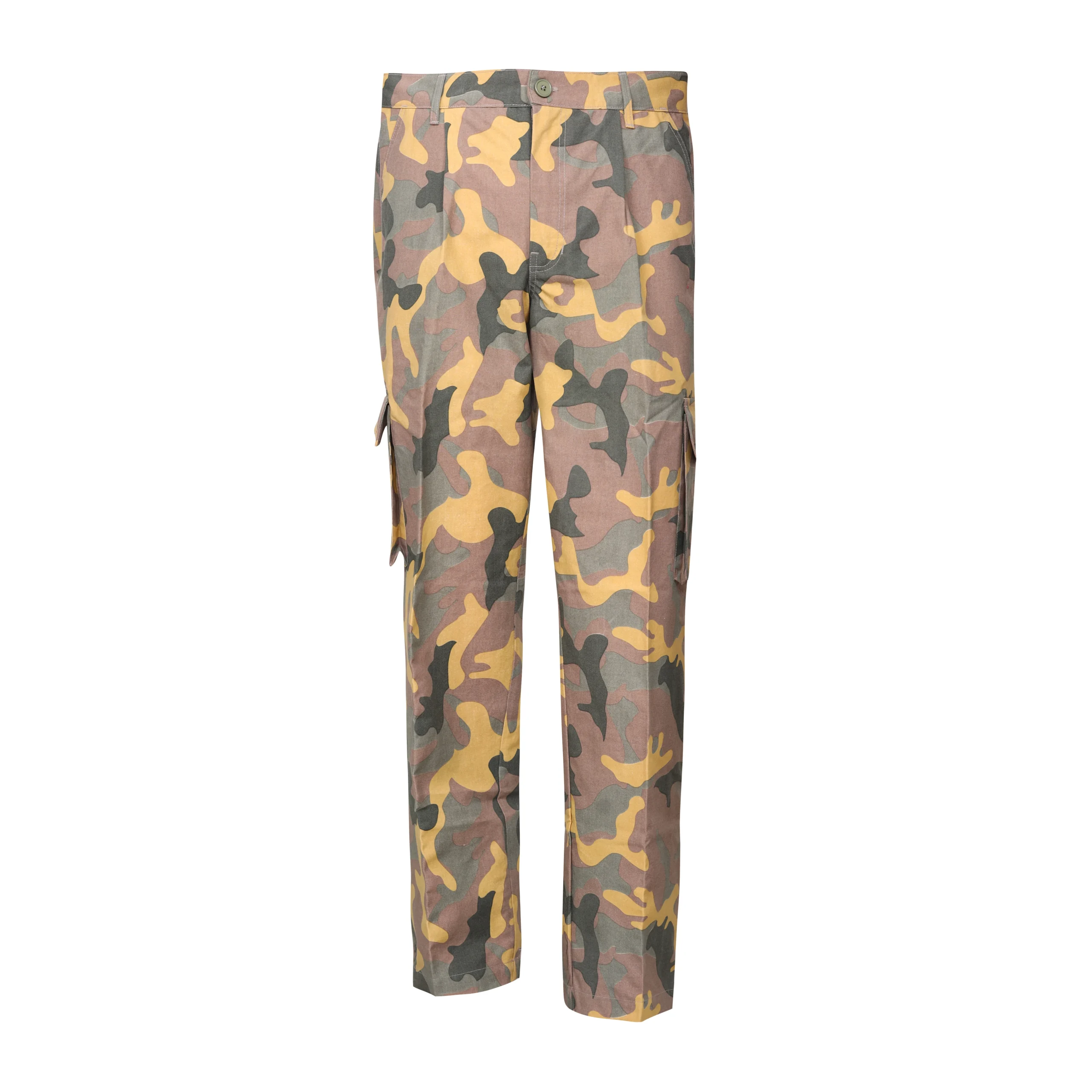 Forest Combat Suit - Image 2