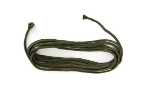 Durable Nylon Cord Accessory for MSCN Camouflage Net Setup